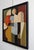 Sophie Dumont is a contemporary French painter whose work explores the construction of space through color and material....