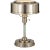 Thomas O'Brien for Visual Comfort Signature Henley Task Lamp in Antique Nickel For Sale