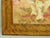 Vintage English Oil on Board Painting of Mushrooms For Sale - Image 4 of 14