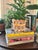 Nautical Contemporary Coastal Grotto Palm Beach Shell Encrusted Planter For Sale - Image 3 of 9