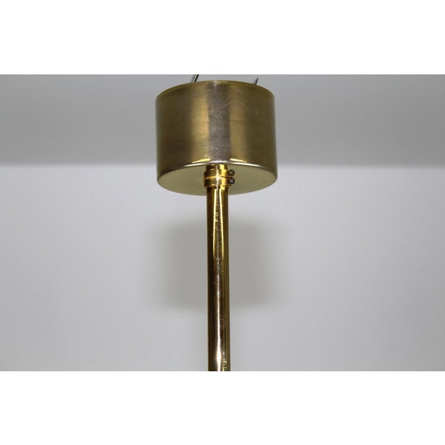 Chandelier by Gaetano Sciolari for Sciolari, 1960s For Sale - Image 6 of 18