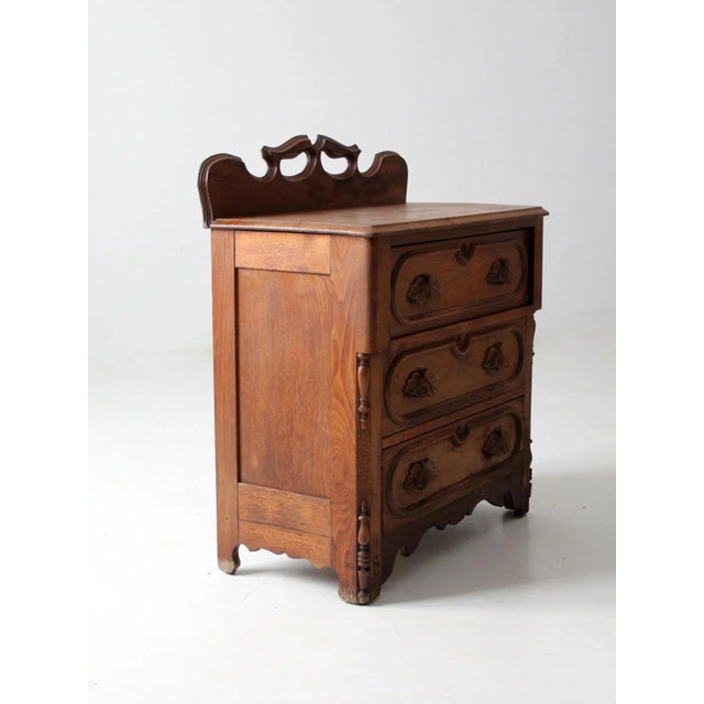 Antique Chest of Drawers For Sale - Image 11 of 13