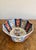 Antique Japanese Imari Bowl, 1900 For Sale - Image 3 of 8