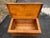 19th C. Highly Detailed English Pine Blanket Chest For Sale - Image 11 of 13