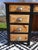1940s Vintage Desk in Pine, 1940s For Sale - Image 5 of 18