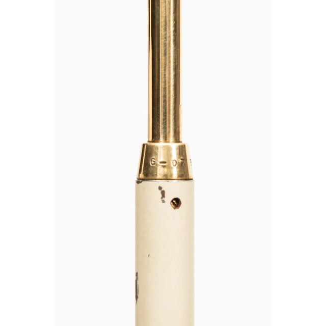 1950s Model G-07 Floor Lamps, 1950s, Set of 2 For Sale - Image 5 of 11