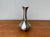 Vintage Metal Vase from Selangor Pewter For Sale - Image 5 of 18
