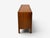 Edmond J. Spence, Sculptural Dresser, Walnut, Sweden, 1950s For Sale - Image 10 of 13