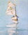 Vintage American Cape Cod Sailboat Oil Painting by Coulton Waugh For Sale In New York - Image 6 of 16