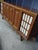Entertainment Center Cabinet Tv Stand Credenza (No Radio or Turntable) For Sale - Image 16 of 16