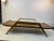 Mid Century Coffee Table in the Manner of Ico Parisi For Sale In Philadelphia - Image 6 of 8