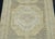 Turkish Oushak Runner Rug 2'9" x 10'3" #17496 For Sale - Image 4 of 8