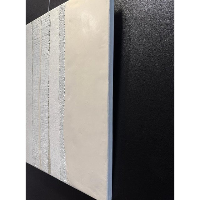 Early 21st Century Gilbert Pauli, Birth and Mourning No. 5, Mixed Media, 2010 For Sale - Image 5 of 10