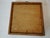 1920s The Tired Gardener Framed Tile by Gio Ponti for Richard-Ginori San Cristoforo, Italy, 1920s For Sale - Image 5 of 10