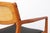 Mid-Century Modern Danish Model 4325 Armchair in Teak and Rattan by Ib Kofod-Larsen, 1960s For Sale - Image 6 of 10