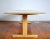 Coffee Table in Solid Oak by Børge Mogensen for Fredericia Stolefabrik, 1960s For Sale - Image 6 of 7