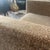 Milo Baughman A 1970s Parsons Cube Chair in the Manner of Milo Baughman For Sale - Image 4 of 9
