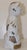 Add timeless charm to your collection with this **Vintage Andrea by Sadek Hand-Painted Cat Figurine**. Beautifully crafted...