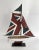 Mid 20th Century Vintage English Pond Yacht Model Sailboat For Sale - Image 5 of 8