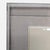 Plastic Large Artist Proof Embossed Rose Relief by Carole Gerst Katz – Lucite Floating Frame For Sale - Image 7 of 10