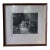 Antique 1803 Boydell “Shakespeare Nursed by Tragedy and Comedy” Stipple Engraving—Framed For Sale