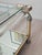 Vintage Coffee Table by Curvasa, 1970s For Sale - Image 6 of 7