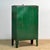Vintage Industrial Cabinet in Iron, 1970s For Sale - Image 15 of 16