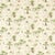 Sanderson Hundred Acre Wood Fabric in Cashew For Sale
