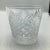 Excellent craftsmanship used in cutting these Hawkes old fashioned glasses.