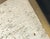 Metal Wood and Travertine Coffee Tables in the style of Maison Jansen, 1970s, Set of 2 For Sale - Image 7 of 14