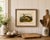 Original first edition octavo lithograph from John James Audubon's Quadrupeds of North America, published in 1854, New...