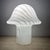 Mushroom Zebra Table Lamp from Peill & Putzer, 1970s For Sale - Image 15 of 18