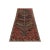 1910s Antique Persian Runner Rug With Polychromatic Floral Patterns - Rug & Kilim For Sale - Image 5 of 8