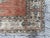 Vintage Wool Anatolian Vintage Runner Rug For Sale - Image 9 of 11