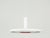 Vintage Danish Space Age Optima Lamp by Hans Due for Fog & Mørup, 1973 For Sale - Image 13 of 13