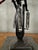 Black Two Step the 1227 Anglepoise Table Lamp by George Carwardine for Herbert Terry & Sons, 1940s For Sale - Image 8 of 11