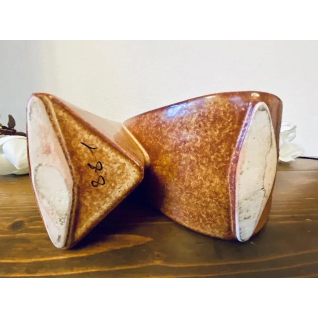 Large Vase from Bertoncello, Italy, 1970s For Sale - Image 15 of 17