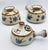 Folk Art 1950s Ken Edwards El Palomar Tonala Pottery Folk-Art Covered Serving Dishes - Set of 3 For Sale - Image 3 of 9