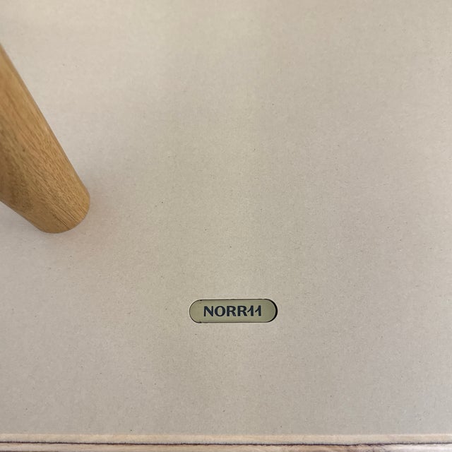 Norr11 Oku Oak Coffee Table For Sale - Image 12 of 12