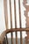 Antique English Spindle Chair, 1800s For Sale - Image 14 of 15