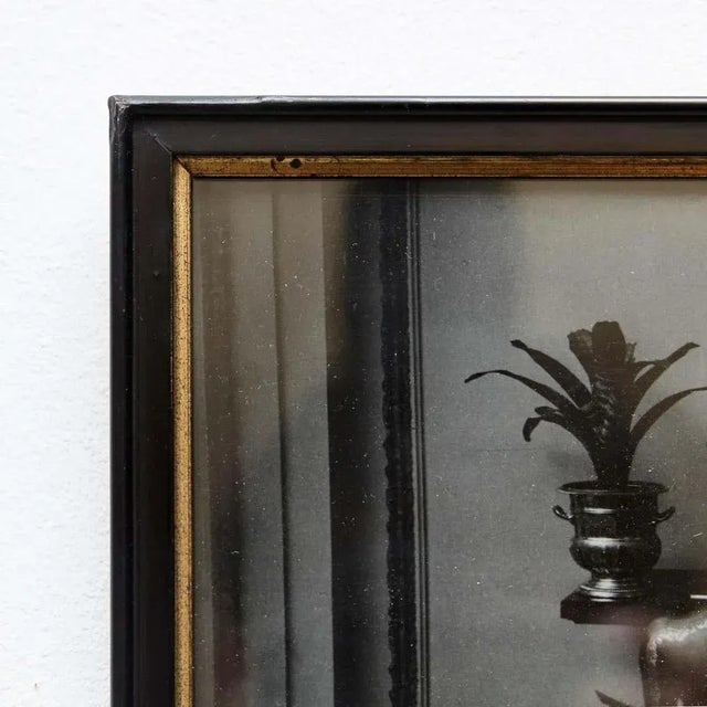 Brassai, Untitled, 1936, Photography, Framed For Sale - Image 6 of 13