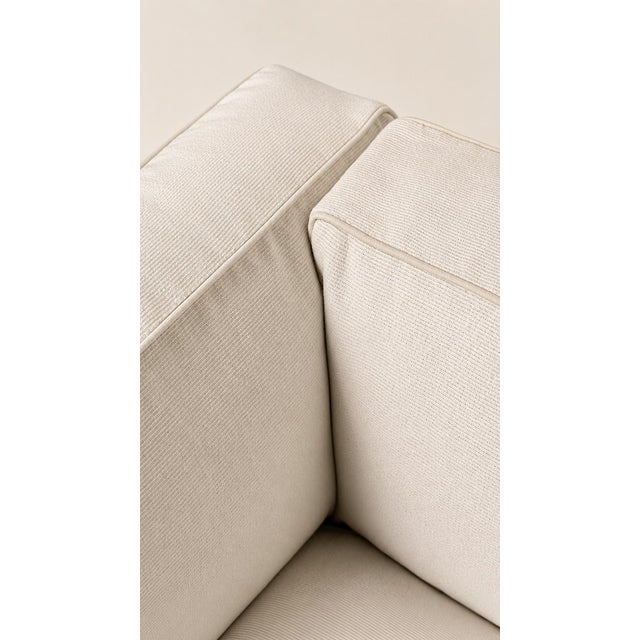 LC3 Lounge Chairs by Le Corbusier for Cassina, 2014, Set of 2 For Sale - Image 6 of 12
