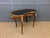 Victorian Kidney Shaped Rosewood Writing Table, 1870 For Sale - Image 6 of 16