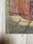 Elsie Anna Wood, Christ, Jericho, 1890s, Paint, in Good conditions. Designed 1890 to 1919