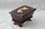 Edelweiss Decor Wood Jewelry Box, 1970s For Sale - Image 17 of 17