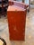Mid 18th Century George II Mahogany Hanging Corner Cupboard For Sale - Image 11 of 13