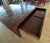 2000 - 2009 Theodore Alexander Castle Bromwich Reclaimed Wood Coffee Table For Sale - Image 5 of 16