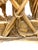 Bronze Early 20th Century French Gilt Bronze Umbrella Stand 26"h Nautical Sailor Anchor Decor Antique For Sale - Image 8 of 17