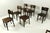 Pub Chairs from Thonet, 1930s, Set of 6 For Sale - Image 3 of 18