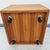 Danish Teak Side Table and Storage Box from Salin Mobler, 1960s For Sale - Image 11 of 18